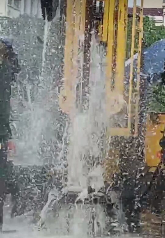 相城区打深井