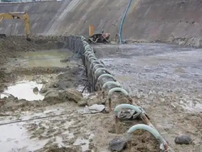 相城区打降水井