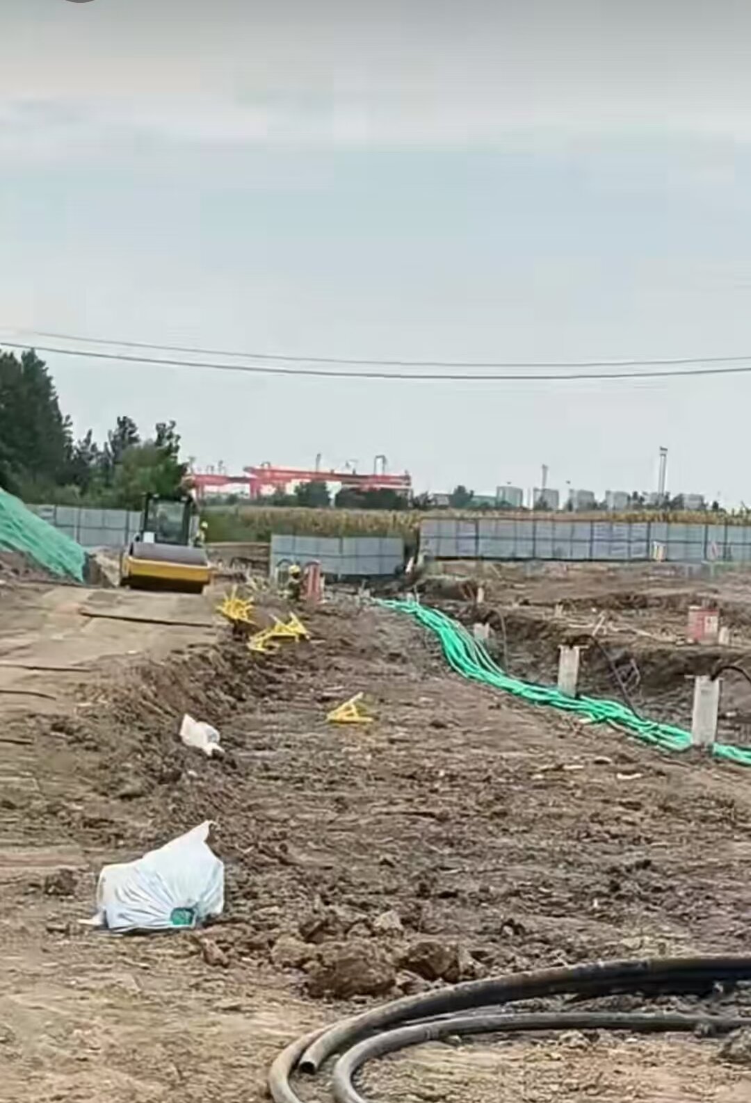 相城区打井公司