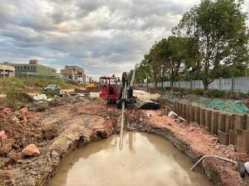 相城区打井公司
